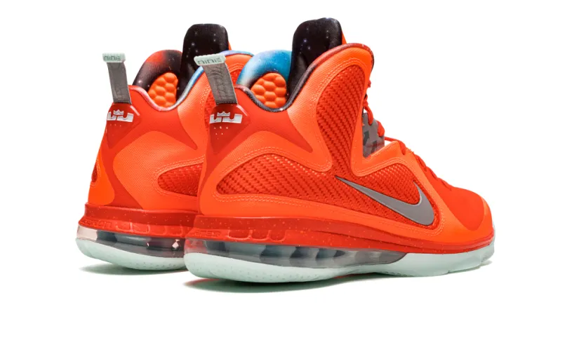 Nike Basketball Lebron 9 'Big Bang 2022'